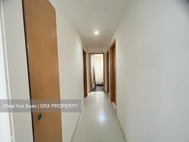 Atrium Residences (D14), Apartment #451648601